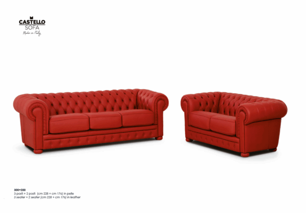 Kenzo Living room Gallery 2