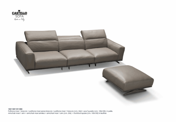 Leon Living room Gallery 2