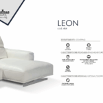 Leon Living room Gallery 3