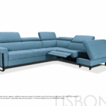 Lisbona Living room Gallery 2
