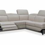 Lucana Living room