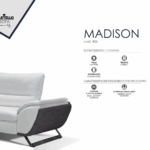 Madison Living room Gallery 1