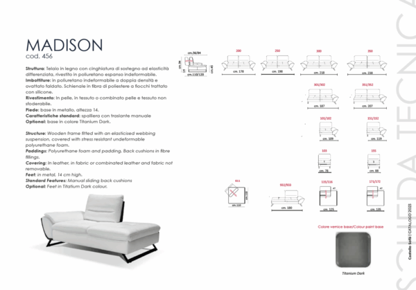 Madison Living room Gallery 3