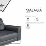 Malaga Living room Gallery 1