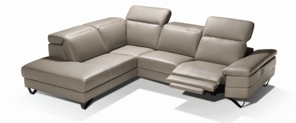 Marconi Living room