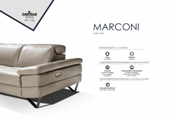 Marconi Living room Gallery 2