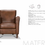 Matera chair Gallery 2