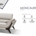 Moncalieri Living room Gallery 1