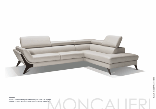 Moncalieri Living room Gallery 2