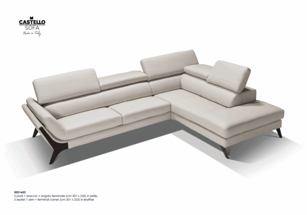 Moncalieri Living room Gallery 3