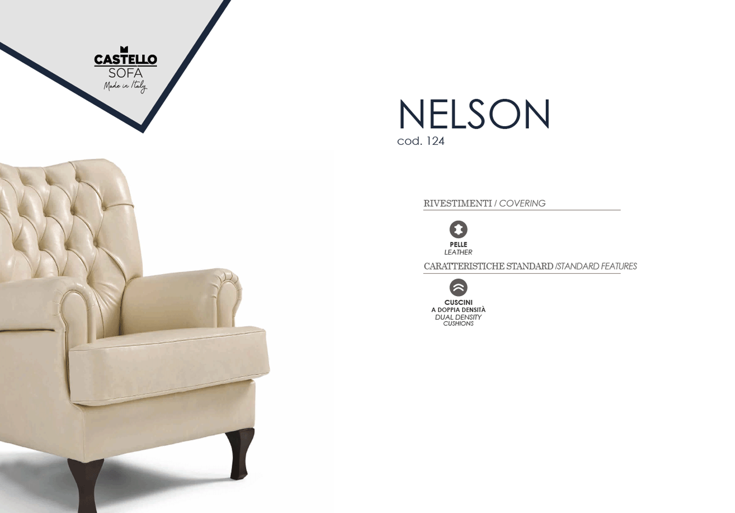 Nelson Chair Gallery 1