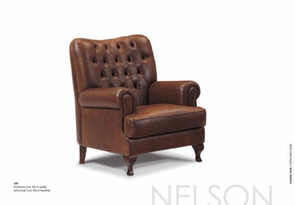 Nelson Chair Gallery 2