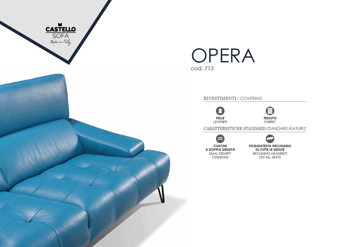 Opera Living room Gallery 1
