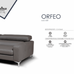 Orfeo Living room Gallery 1