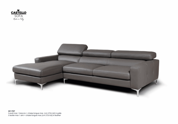Orfeo Living room Gallery 2