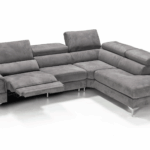 Perseo Living room