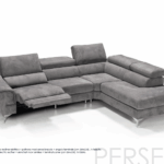 Perseo Living room Gallery 1