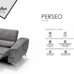 Perseo Living room Gallery 2