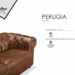 Perugia Living room Gallery 1