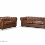 Perugia Living room Gallery 2
