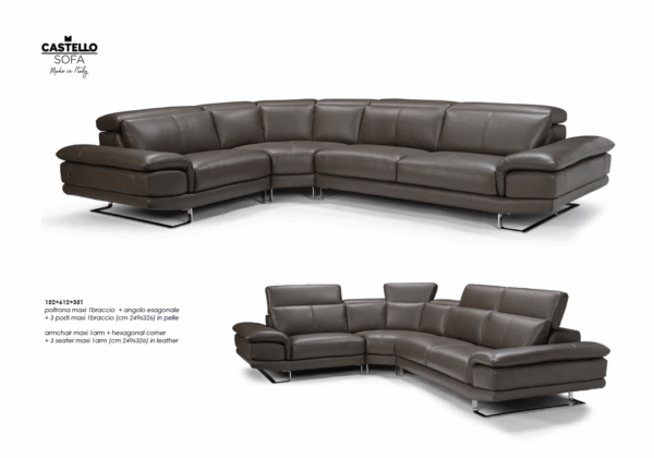 Prato Living room Gallery 1