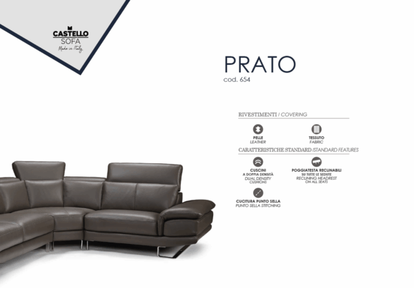 Prato Living room Gallery 2