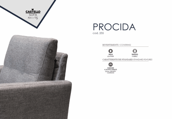 Procida Chair Gallery 1