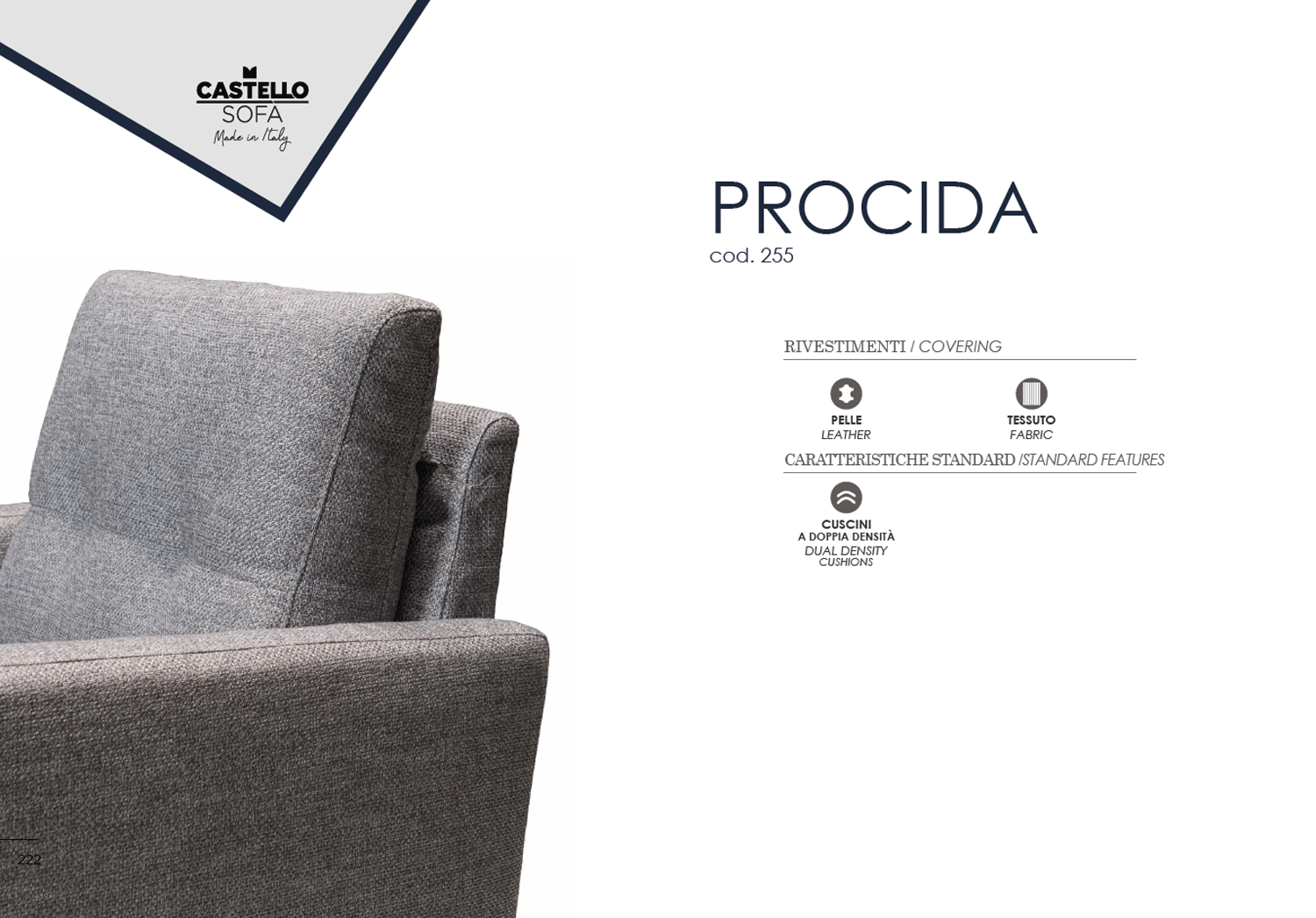 Procida Chair Gallery 1