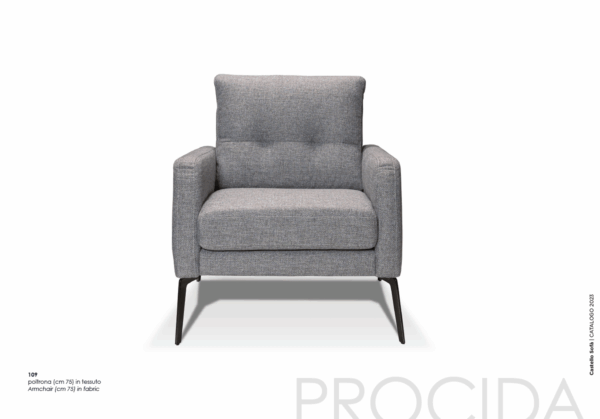 Procida Chair Gallery 3