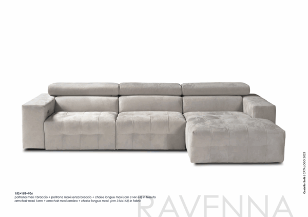 Ravenna Living room Gallery 2