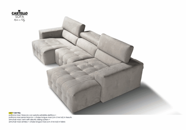 Ravenna Living room Gallery 3