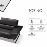 Torino Living room Gallery 1
