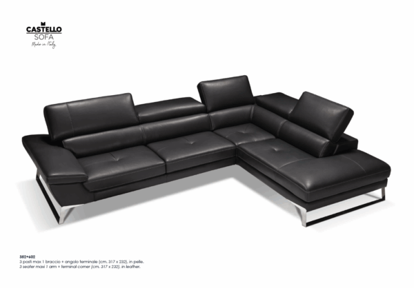 Torino Living room Gallery 2