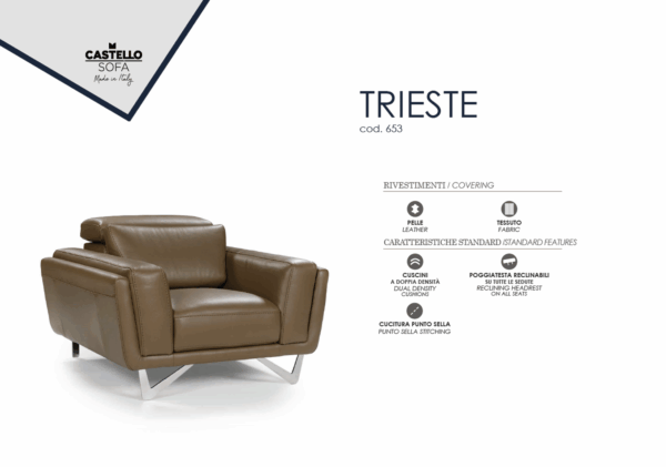 Trieste Living Gallery 3