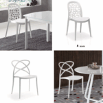 DC-470, PC-452 Chair