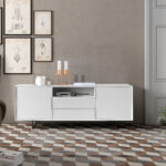 W-131 White
