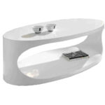 CT-202 Coffee Table