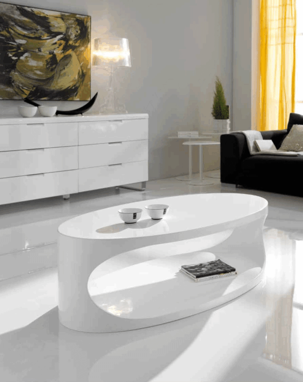 CT-202 Coffee Table Gallery 1
