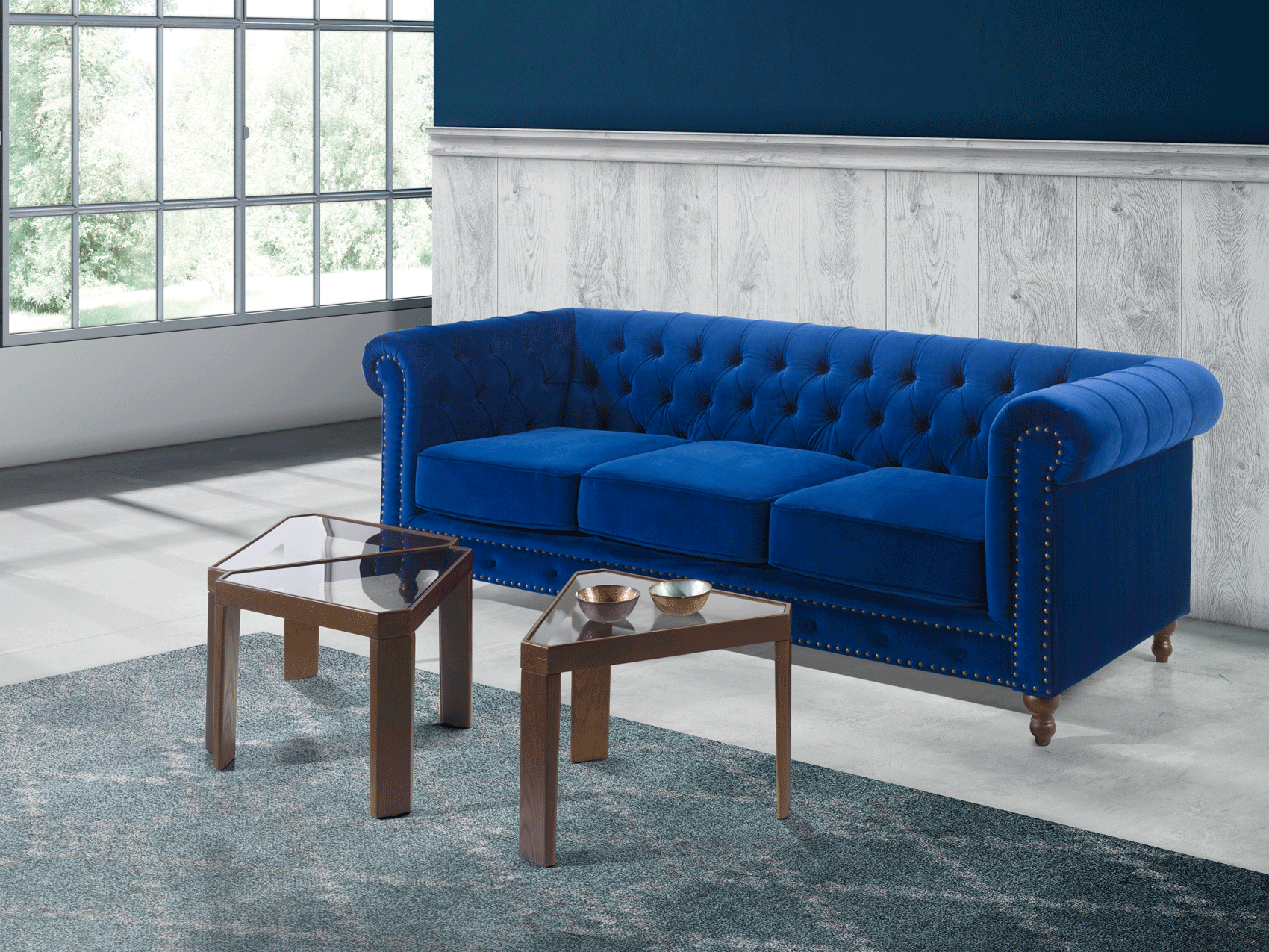CT-1419 Coffee Table Gallery 1