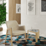 DC-1365 Chair, CT-1419 Gallery 1