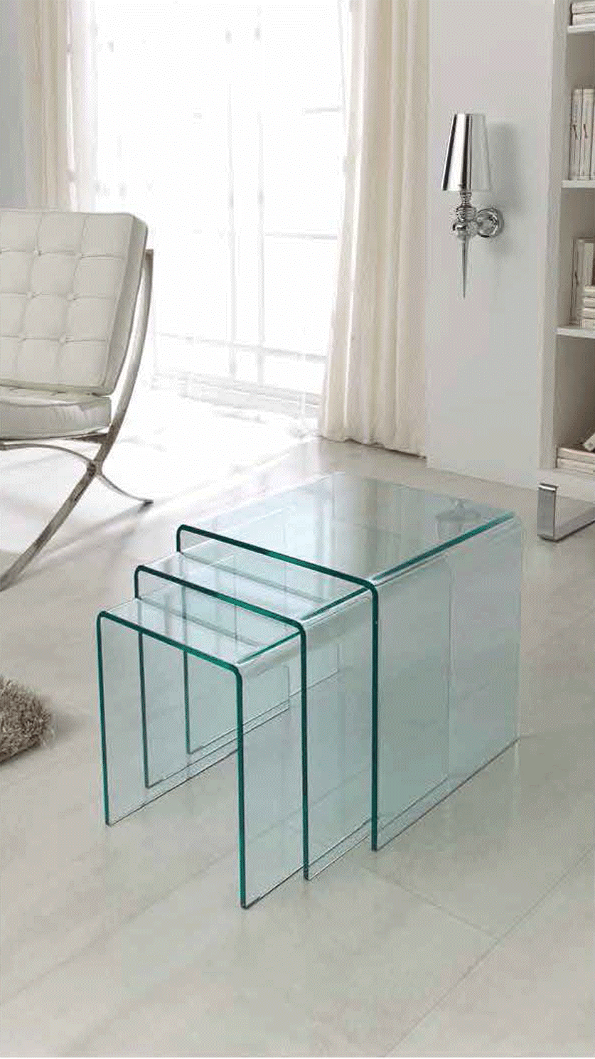 ND-01 Set of 3 Tables Gallery 1