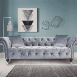 Oxford Sofa, FL-15011-NWH, LF-8089-1NW Gallery 1