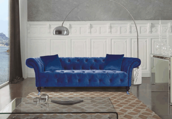 Oxford Sofa, FL-15011-NWH, LF-8089-1NW Gallery 2