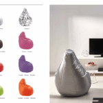 Pouff Pera Gallery 1