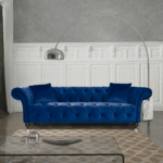Oxford Sofa, Ct-225, M-130