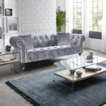 Oxford Sofa, Ct-225, M-130 Gallery 1