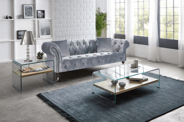 Oxford Sofa, Ct-225, M-130 Gallery 1