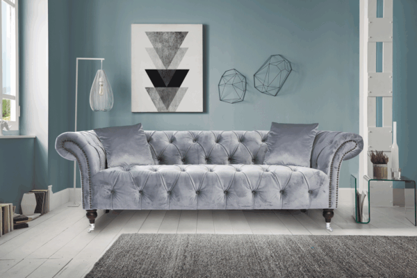 Oxford Sofa, Ct-225, M-130 Gallery 2