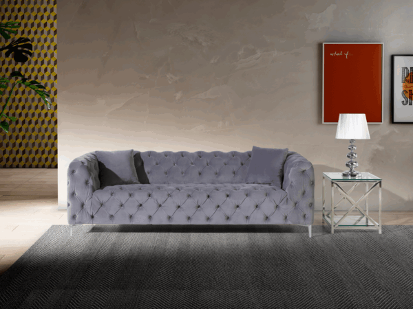 Venecia Sofa & chair, CT-300, LT-3499L, LT-3499S Gallery 1