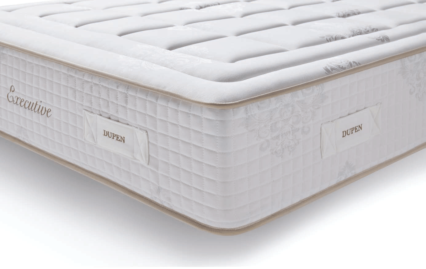 Executive Mattress Gallery 1